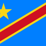 DR of Congo