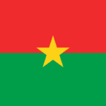 Burkina Faso